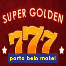 porto belo motel